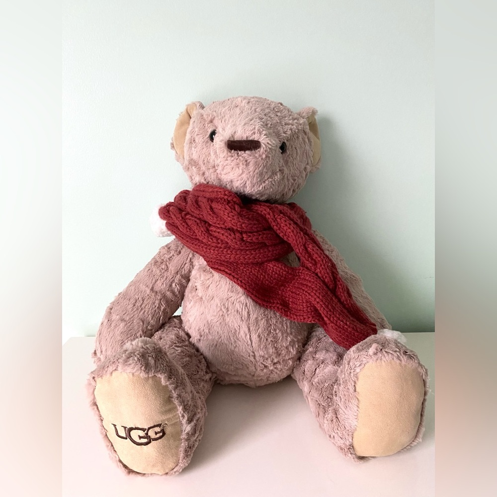 UGG Teddy Bear